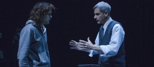 Muy buenas actuaciones y alta est&eacute;tica