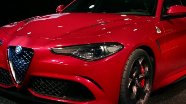 Alfa Romeo Giulia: prezzi e novit&agrave;