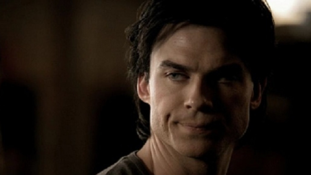 Anche Damon Salvatore se ne andr&agrave;?