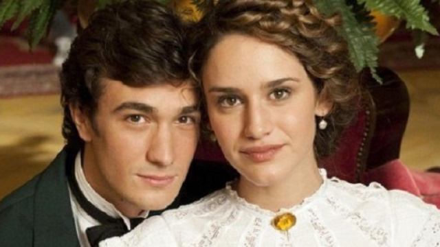 Anticipazioni 2^ puntata fiction Grand Hotel.