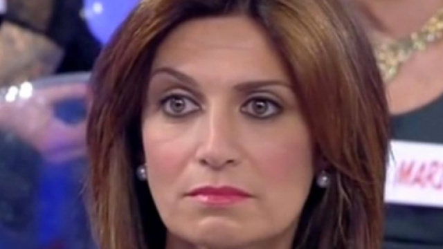 Barbara De Santi non sar&agrave; presente nel Trono Over