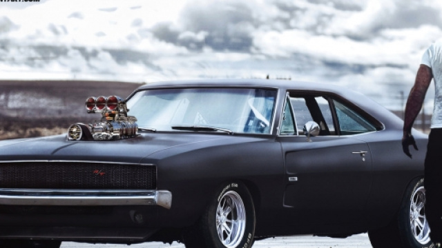 fast and furious 8: anticipazioni