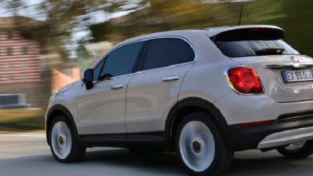 Fiat e Jeep continuano a stupire