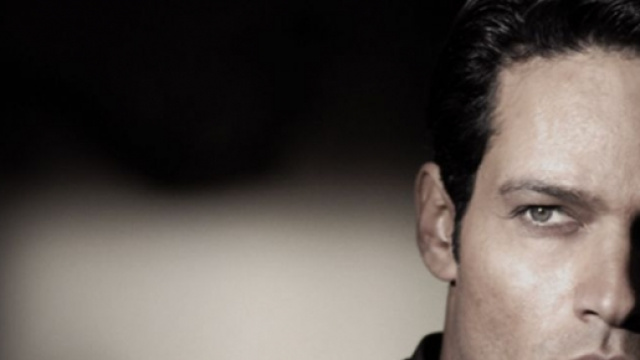 Gabriel Garko attore de 'L'onore e il rispetto 4'