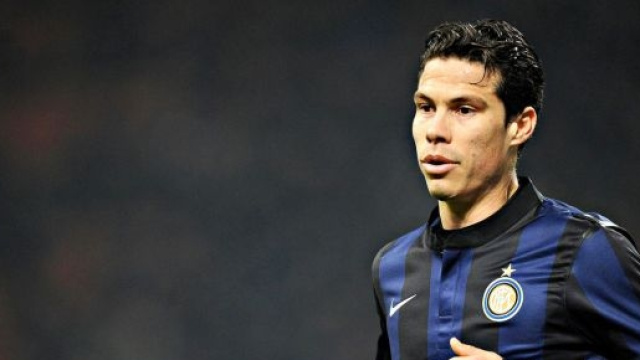 Hernanes &egrave; il colpo principale del 31 agosto.