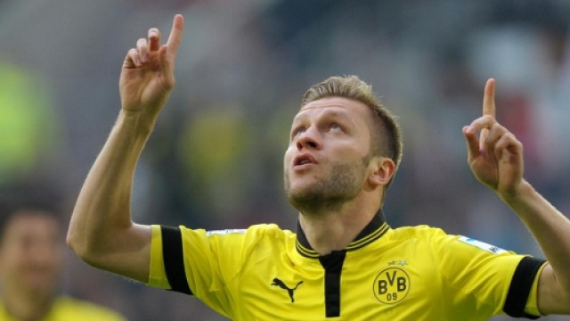 'Kuba' Błaszczykowski, nuovo giocatore viola