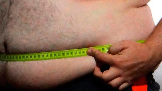 L'obesit&agrave; causa problemi di salute