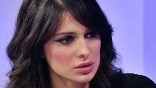 La bella Alessia Messina &egrave; single?