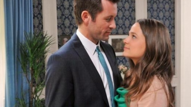 Le anticipazioni della soap dal 6 all'11 settembre