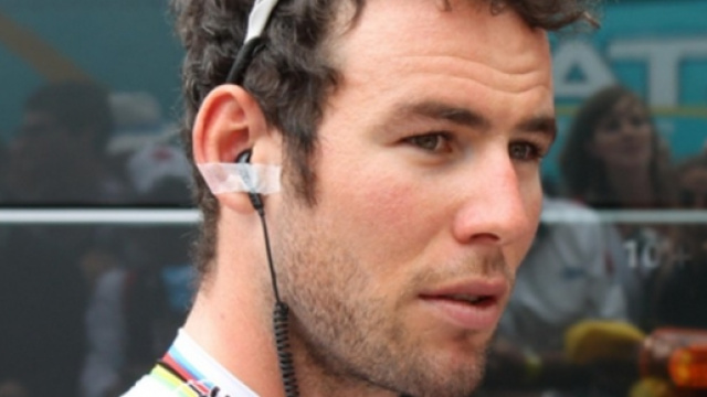 Mark Cavendish, vicino al cambio di squadra