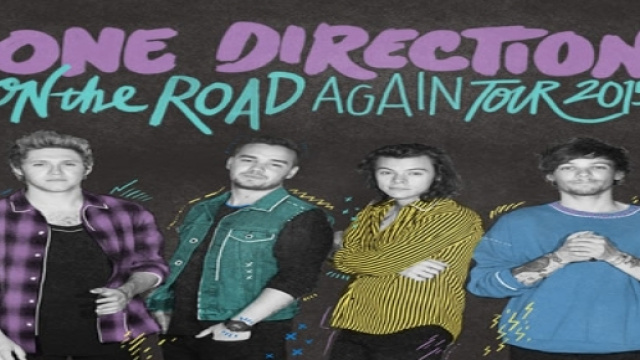 Niall debilitato da una forte influenza.