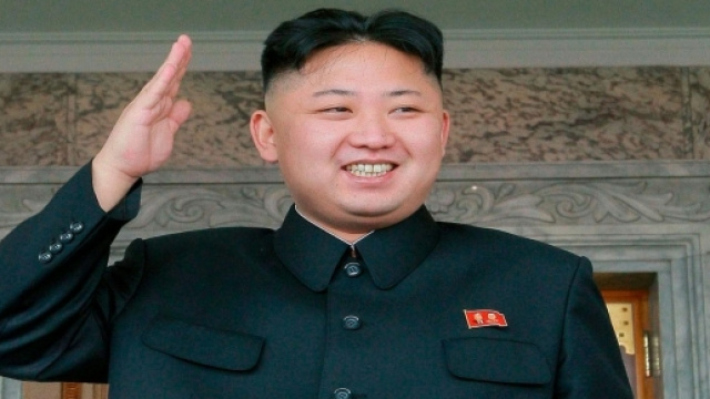 Nuova minaccia militare dalla Corea del Nord.