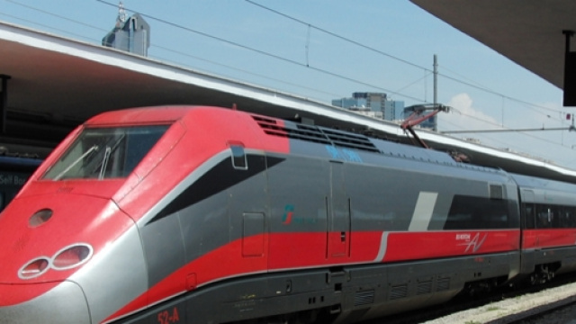 Sciopero treni di Trenitalia, Trenord e Italo NTV