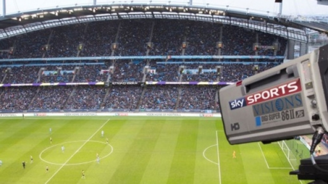 Sky, la pay tv di Rupert Murdoch