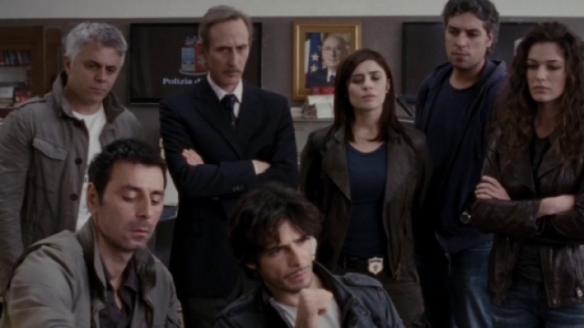 Squadra Antimafia 7 e 8 anticipazioni
