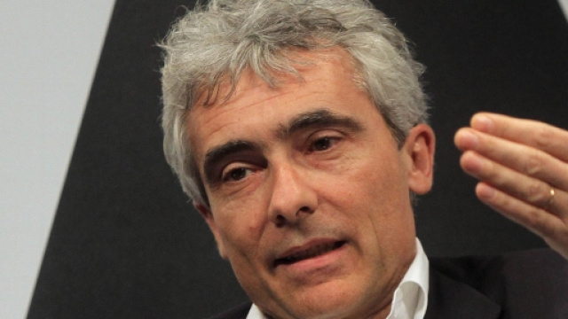 Tito Boeri, presidente dell'Inps