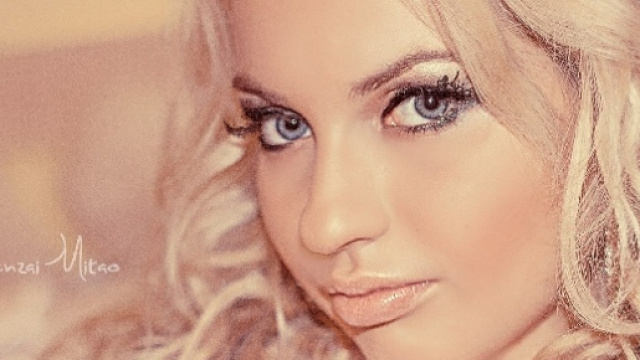 Tontouring, la nuova tecnica per il make up