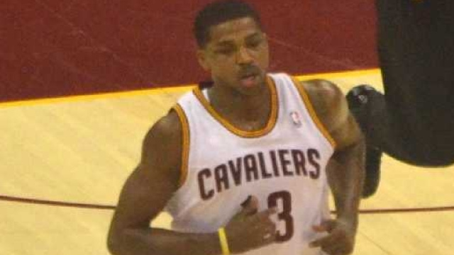 Tristan Thompson chiede un maxi-contratto ai Cavs