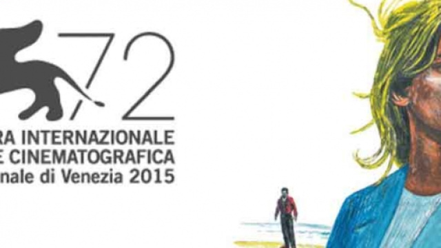 Tutto pronto per il Festival del cinema di Venezia