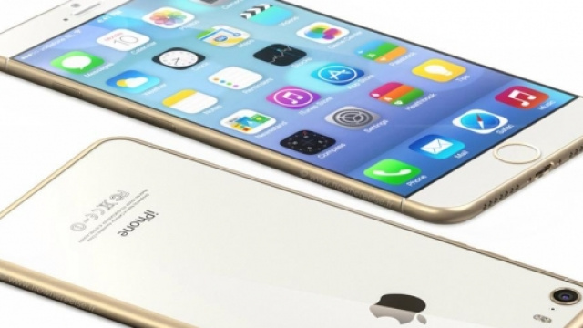 Un'immagine del modello iPhone 6
