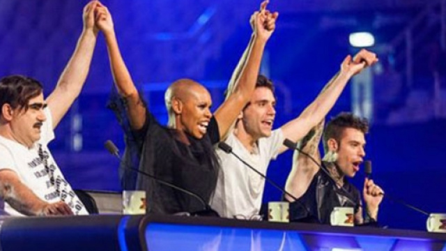 Una novit&agrave; e un ritorno tra i giudici X Factor