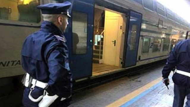 Viaggi pi&ugrave; sicuri per chi si muove in treno