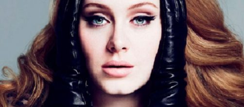 Adele, su detallada dieta vegana.