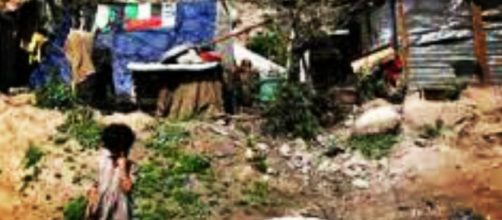 El presente, futuro y pasado del gran chaco.