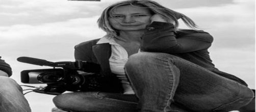 Imagen de Petra Laszlo sacada de Facebook.