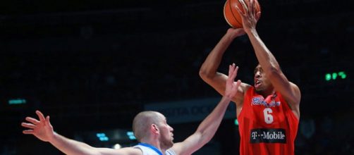 Sin fisuras. Puerto Rico gan&oacute; y lleg&oacute; al repechaje