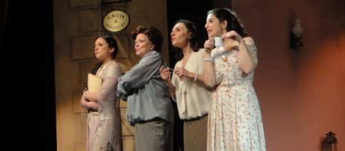 Una actividad apasionante la de espiar...