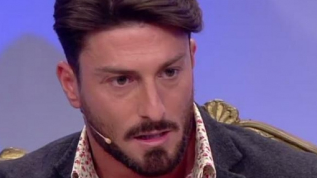 Amedeo Andreozzi a Uomini e Donne