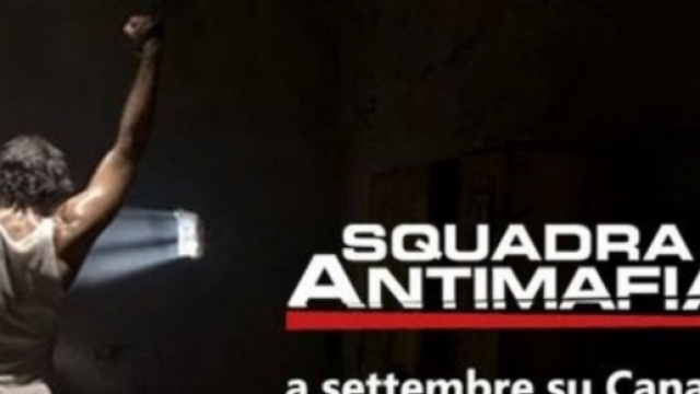 Anticipazioni Squadra antimafia 7