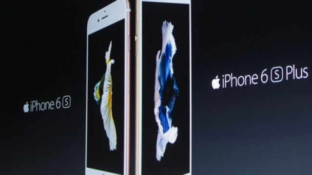 Apple iPhone 6S e 6S Plus a breve nei negozi