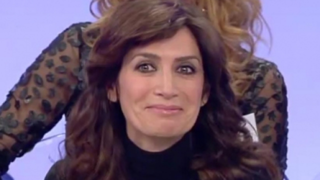Barbara De Santi si &egrave; fidanzata