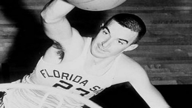 Basket d' altri tempi... per chi ne ha memoria
