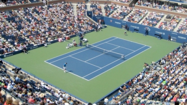 Calendario semifinali e finale US Open 2015