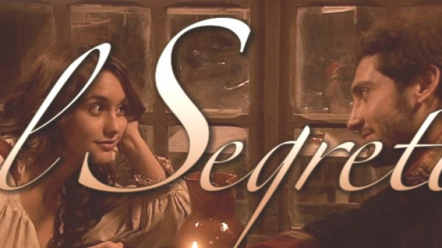 Cambia l'orario della telenovela Il Segreto