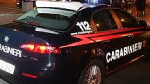 Cosenza: operaio cade da impalcatura e muore.