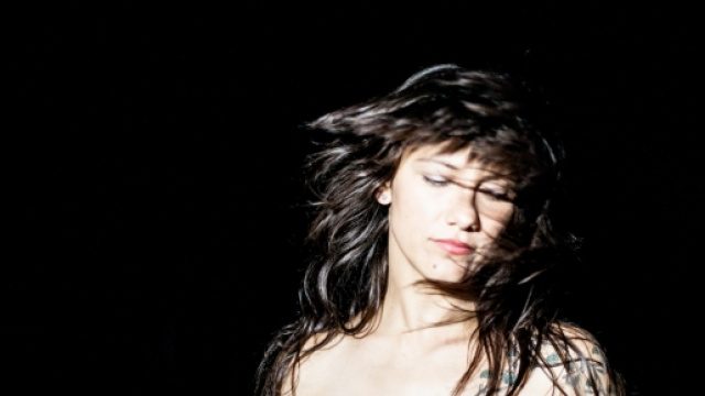 Elisa, protagonista della scorsa edizione