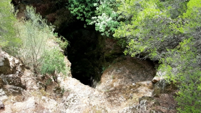 Il GOLGO del comune di Baunei (NU)