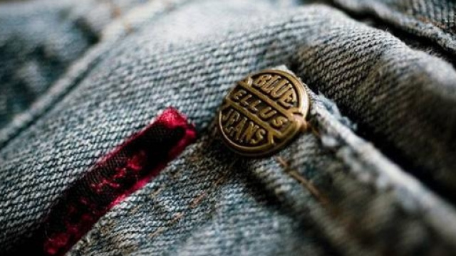 Il modello di Jeans per ognuna