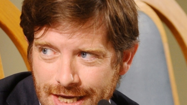 Il parlamentare Giuseppe Civati