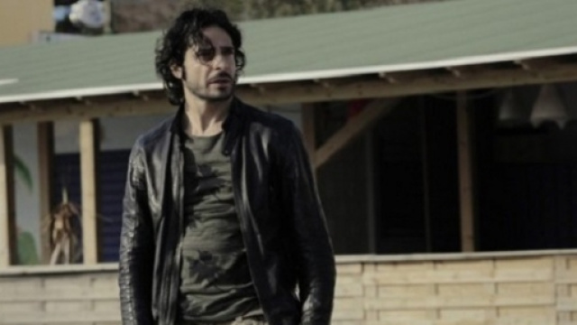 L'ispettore Calcaterra vince la gara di ascolti