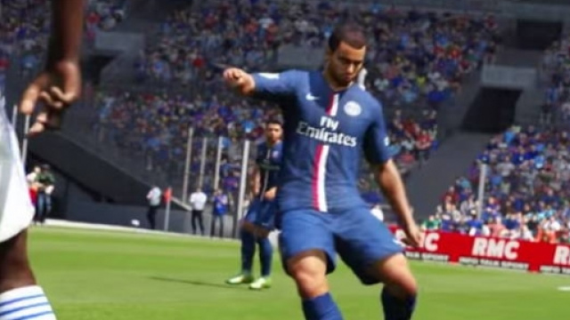 La demo di Fifa 16 per PS4, Pc e Xbox One