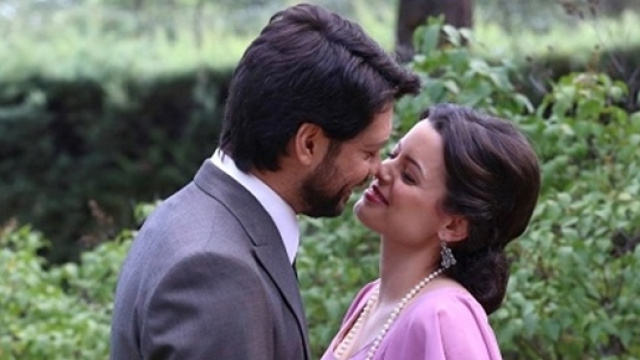 Lucas e Sol, protagonisti nel 2017