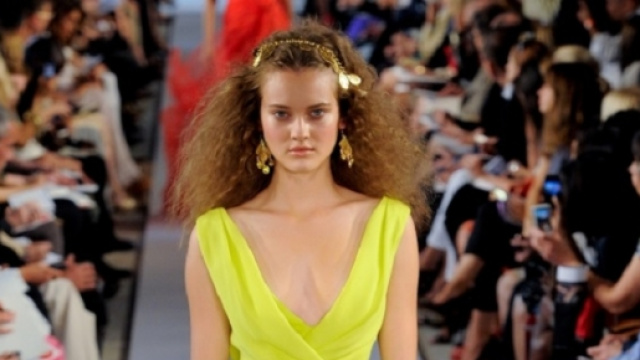 Moda tagli capelli medi e lunghi autunno 2015