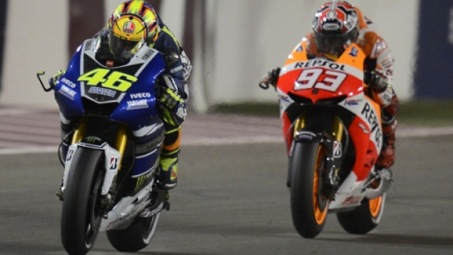 MotoGp Misano 2015: orari qualifiche e gara