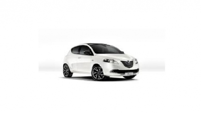 Nuova Lancia Ypsilon: uscir&agrave; nel 2016