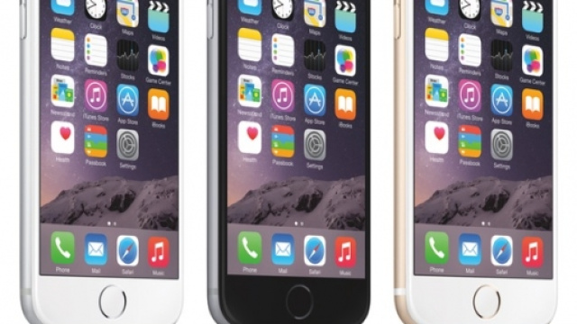 Nuovo iPhone 6S, in vendita dal 25 settembre